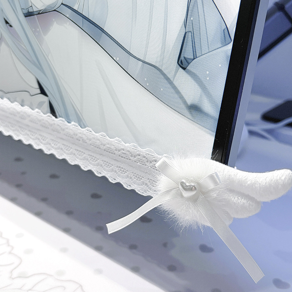 Nouvelle Décoration d'Écran :  - Setup Desk Monitor avis et prix