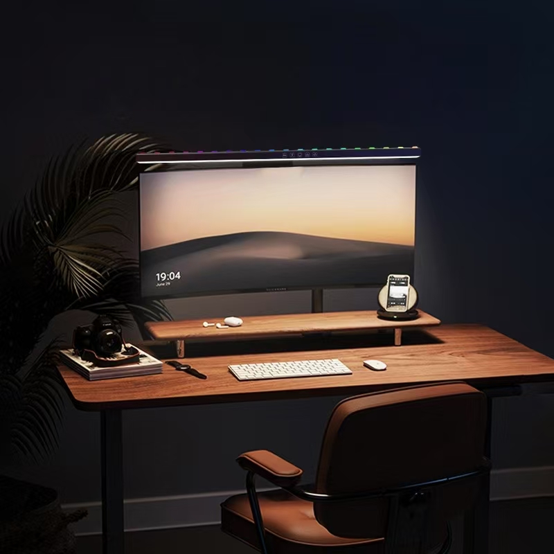 Lampe de bureau suspendue avec - Setup Desk Monitor avis et prix