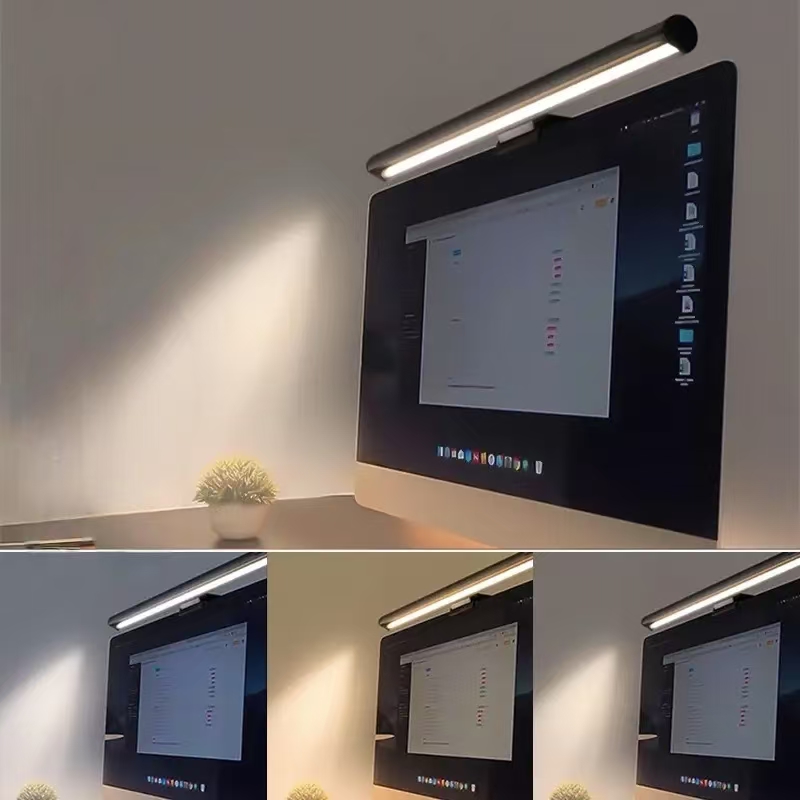 Lampe de bureau suspendue avec - Setup Desk Monitor avis et prix