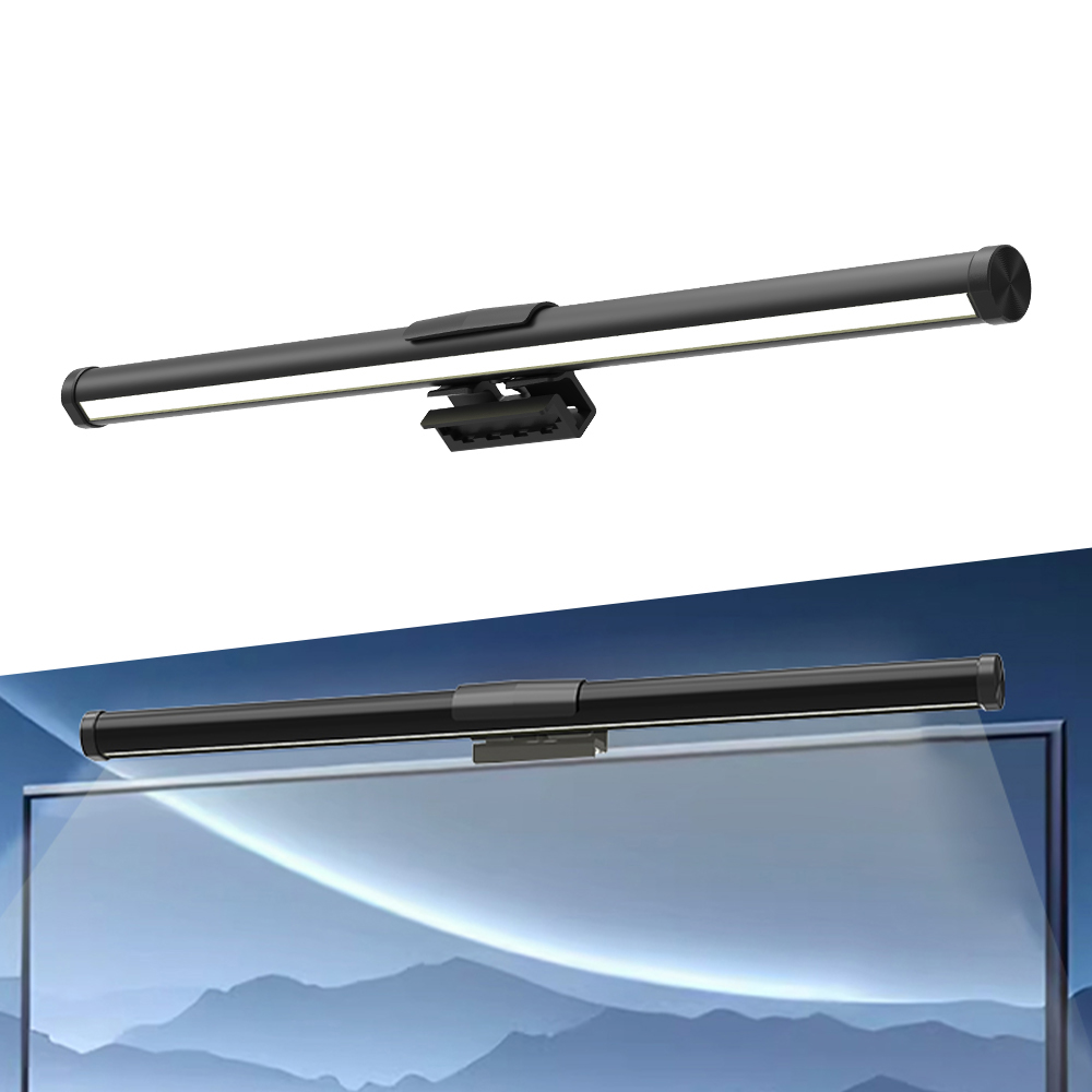 2 pièces, barre lumineuse pour - Setup Desk Monitor avis et prix