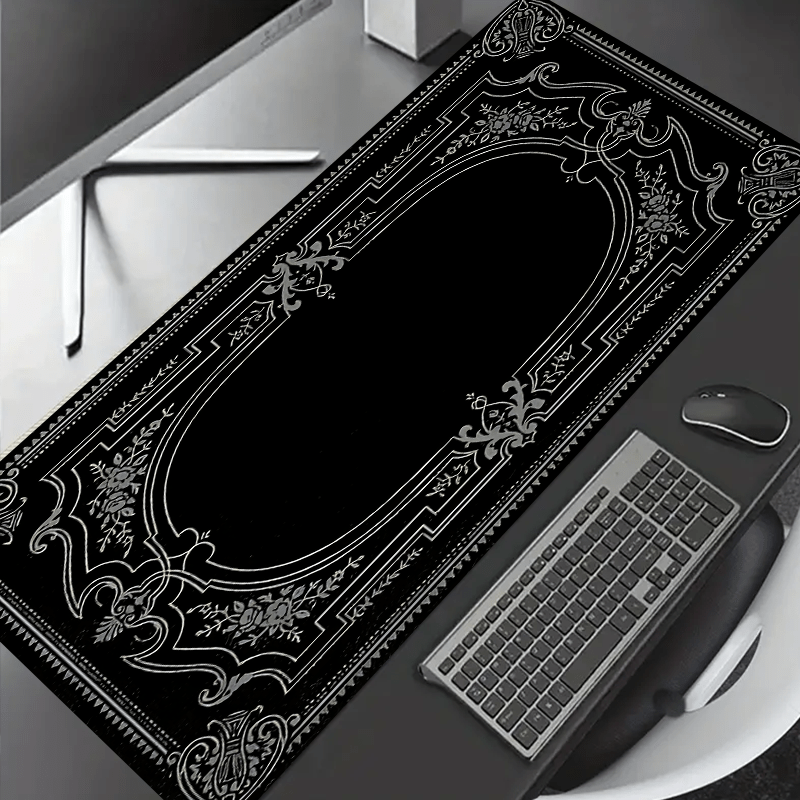 Tapis de souris XXL grand form - Desk Setup Pc And Laptop avis et prix