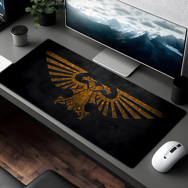 Tapis de souris gaming confort - Desk Setup Pc And Laptop avis et prix