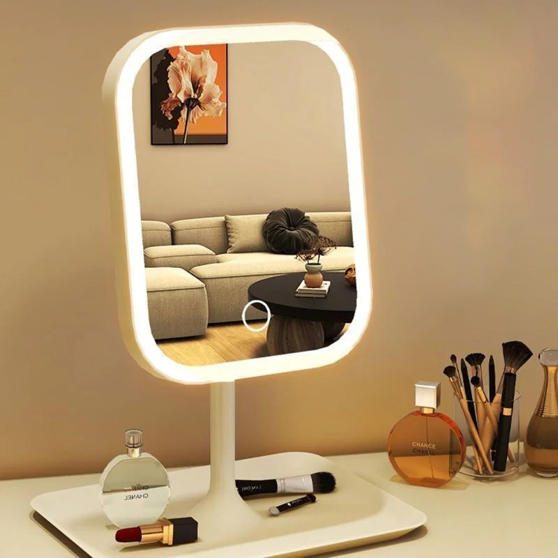 Nouveau miroir de maquillage L - Desk Setup Lamp avis et prix